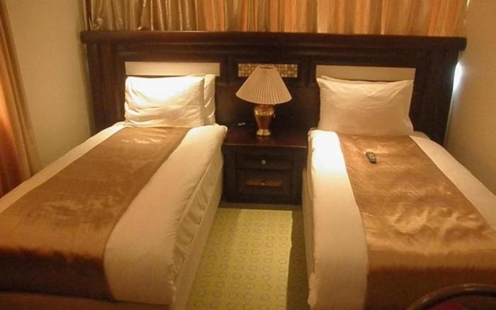 Commodore Hotel Jerusalem