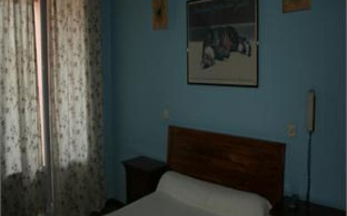 Coq Hotel
