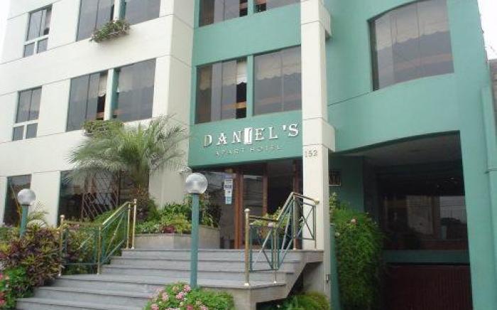 Daniel's Apart Hotel