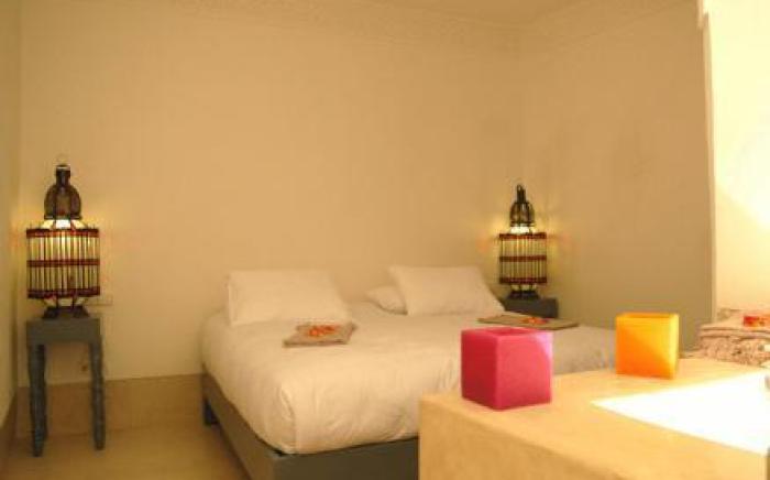 Dar Bensouda Guest House