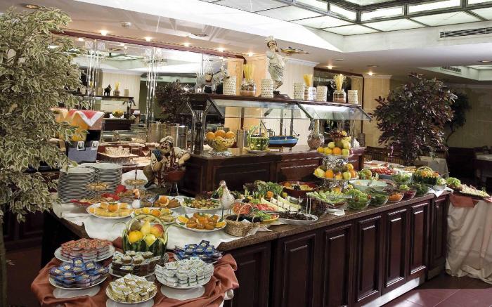 Dila Hotel