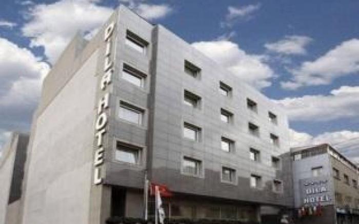 Dila Hotel