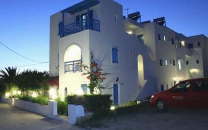 Dilino Hotel Studios