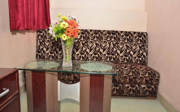 Hotel Desert Raaga