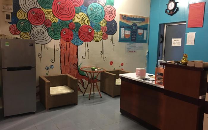 Bui Hostel Kien Giang