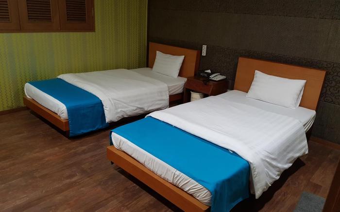Hotel at Home