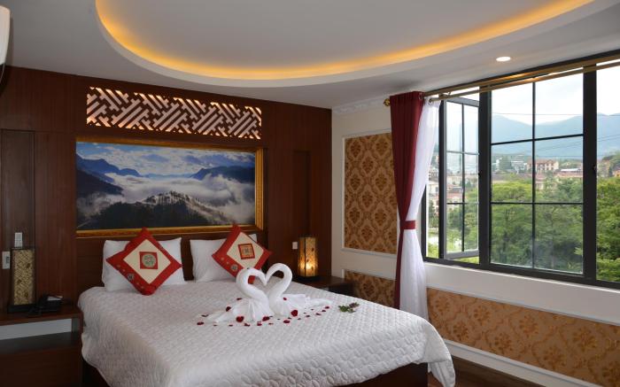 Sapa Sunflower Hotel