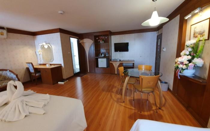 Sakol Hotel