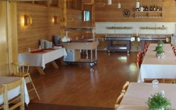 Dombas Hotel