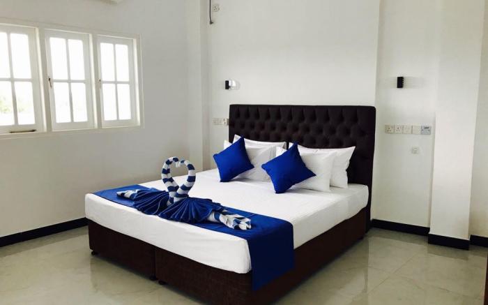 Kalapuwa Nature Resort