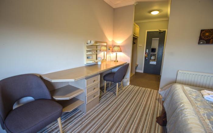 Highfield Hotel