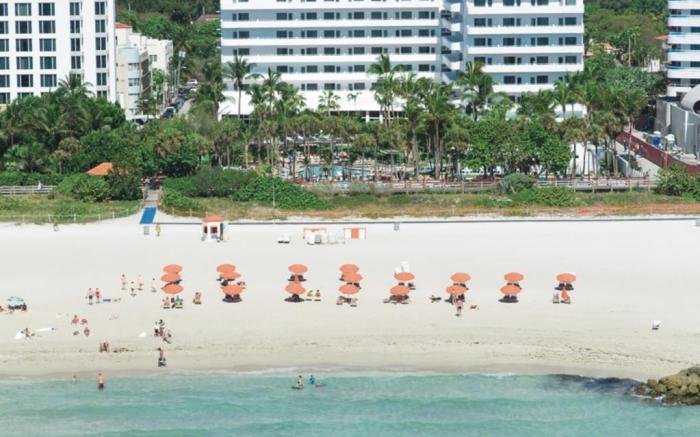 Hotel Riu Plaza Miami Beach