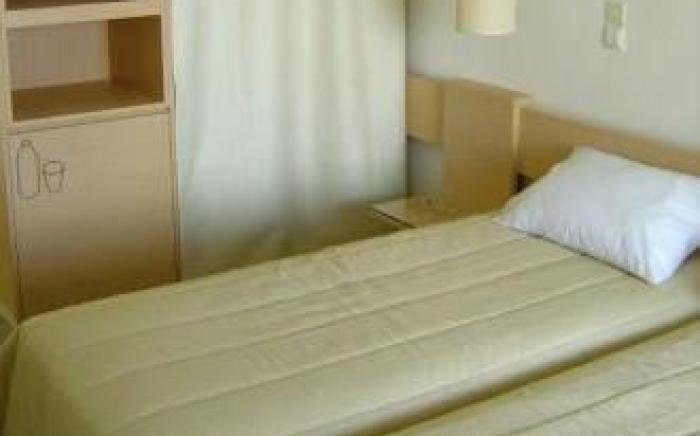 Far Out Hotel & Spa