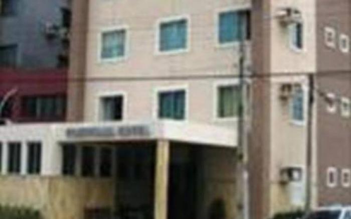 Fortpraia Hotel