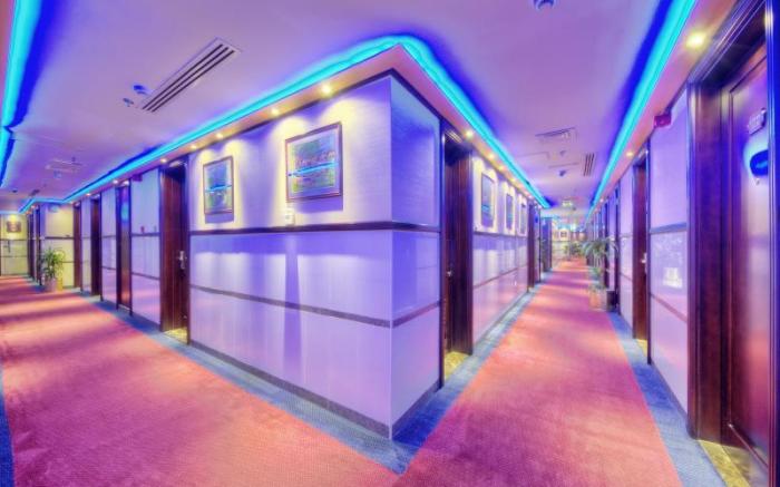 Fortune Grand Hotel