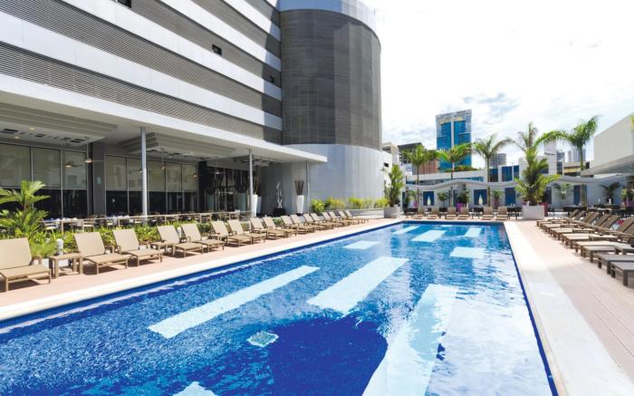 Riu Plaza Panama