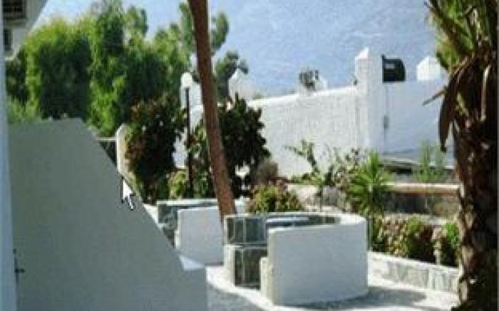 Galaxy Hotel