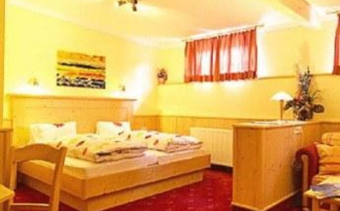 Hotel Gasthof Walcher