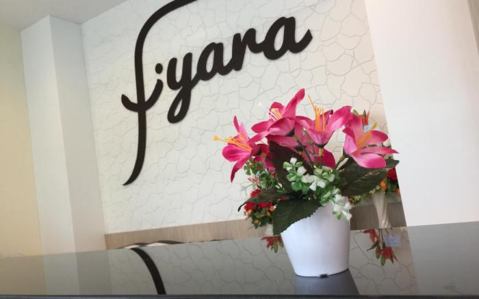 Iyara Hotel Nongkhai