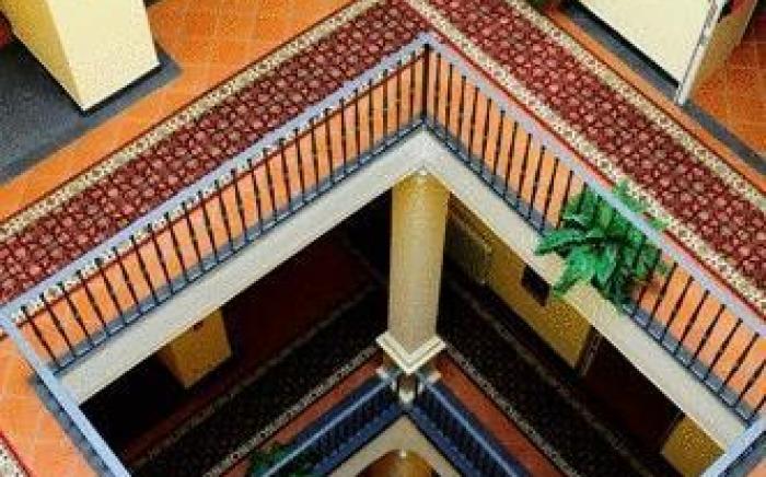 Grand Hotel Capodimonte