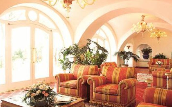 Grand Hotel Il Moresco