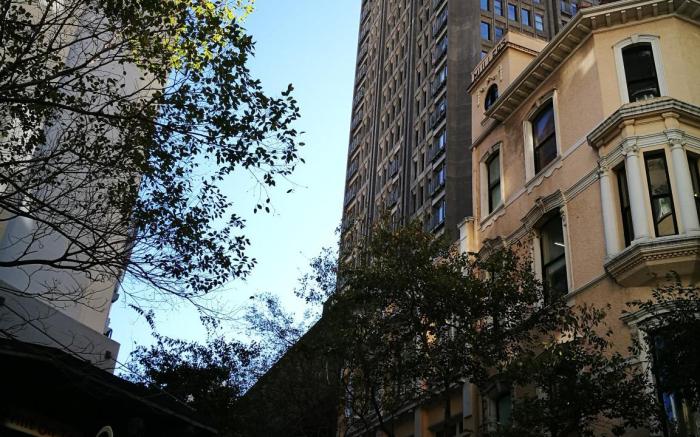 Cartwrights Apartments