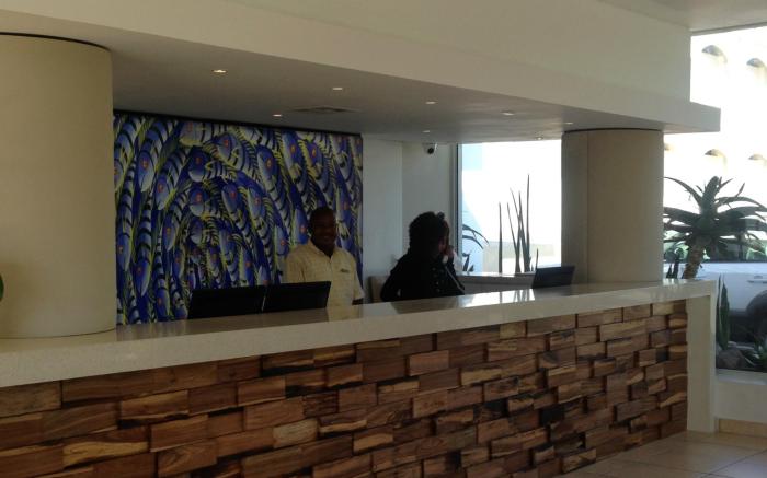 Beachbreak Holiday Letting