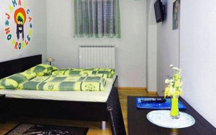 Guest House Mlada lipa