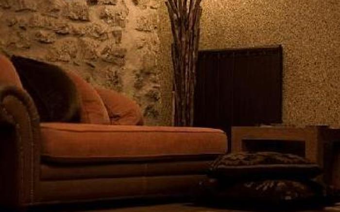Guesthouse Theonimfi