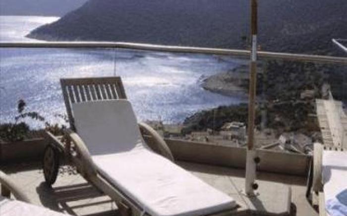 Happy Hotel Kalkan