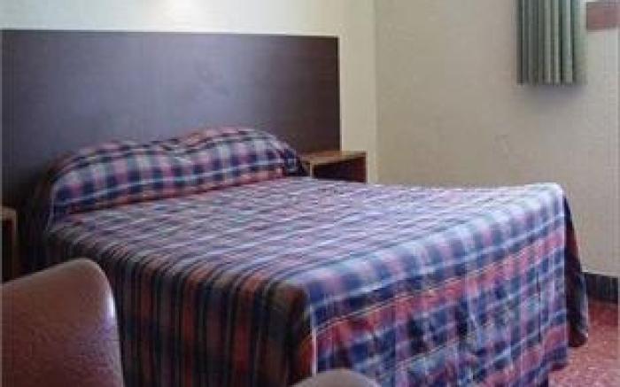 Hostal El Callejon