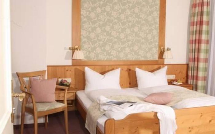 Hotel Ratsstuben