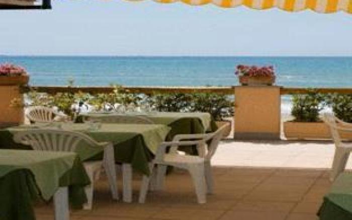 Hotel Acquasanta