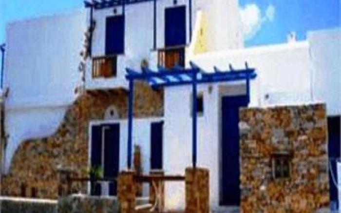 Hotel Aegeon