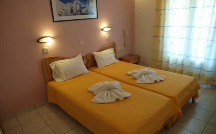 Hotel Aegeon