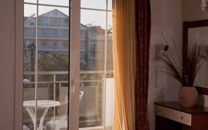 Hotel Akropol