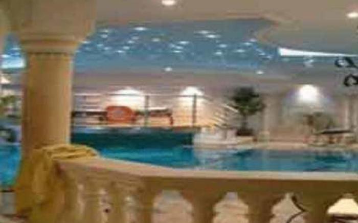 Hotel Alle Alpi