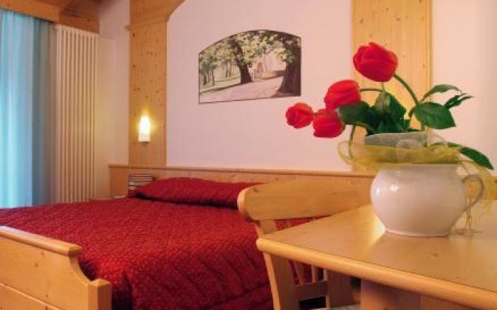 Hotel Alpino