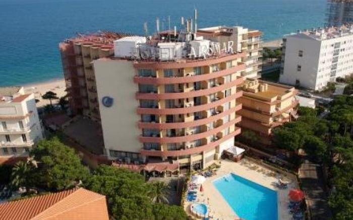 Hotel Aromar