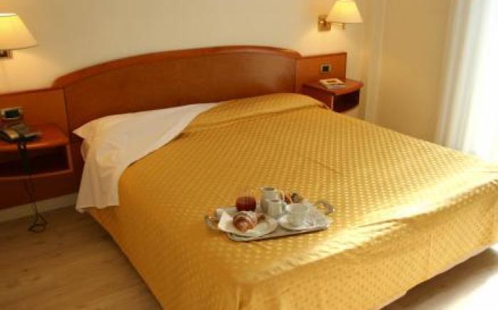 Hotel Augustus