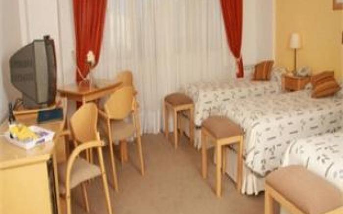 Hotel Ayres Del Nahuel