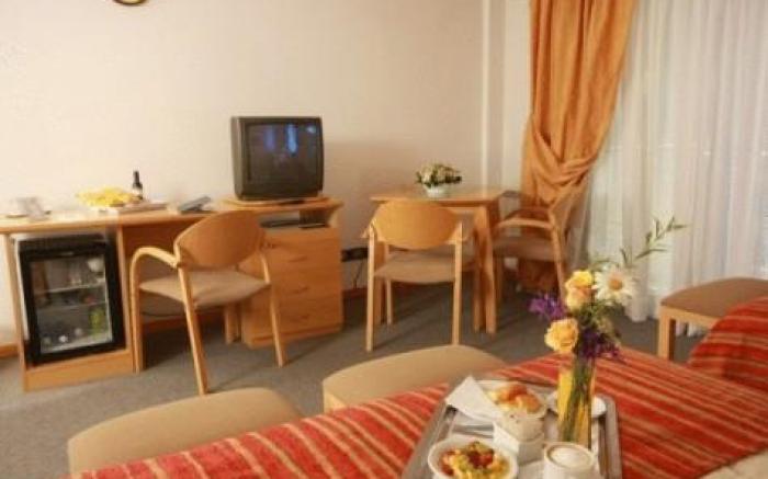 Hotel Ayres Del Nahuel