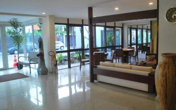 Hotel Barramares