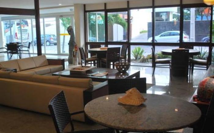 Hotel Barramares