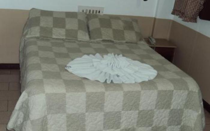 Hotel Baviera Iguassu