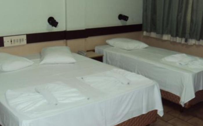 Hotel Baviera Iguassu