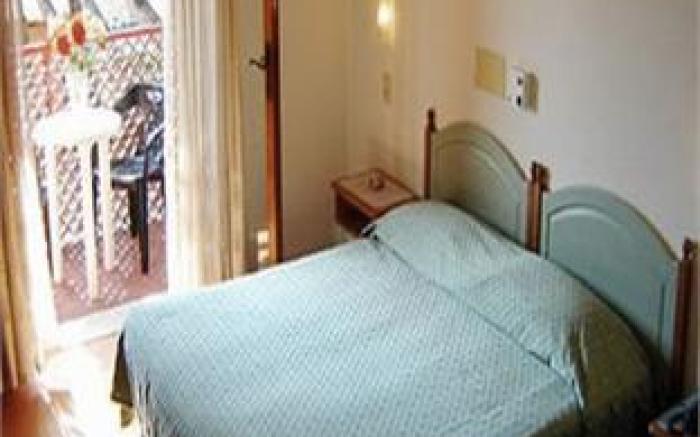 Hotel Bijou