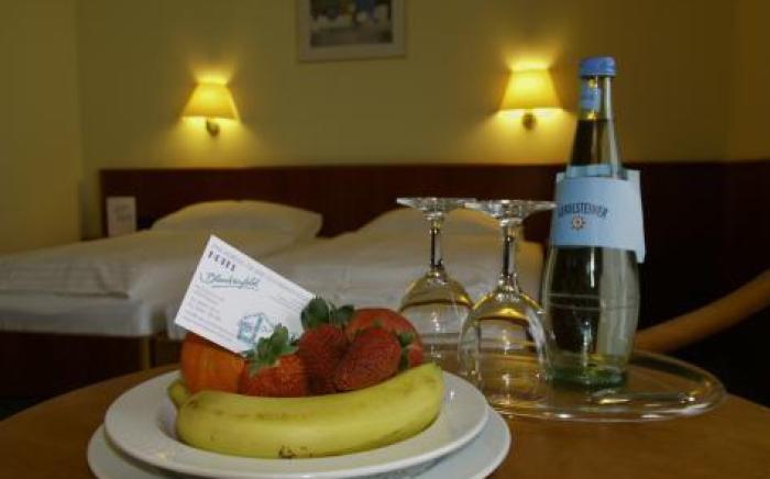 Hotel Blankenfeld