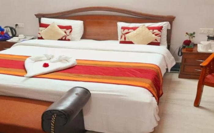 Angel NRI Hotel Greater Noida