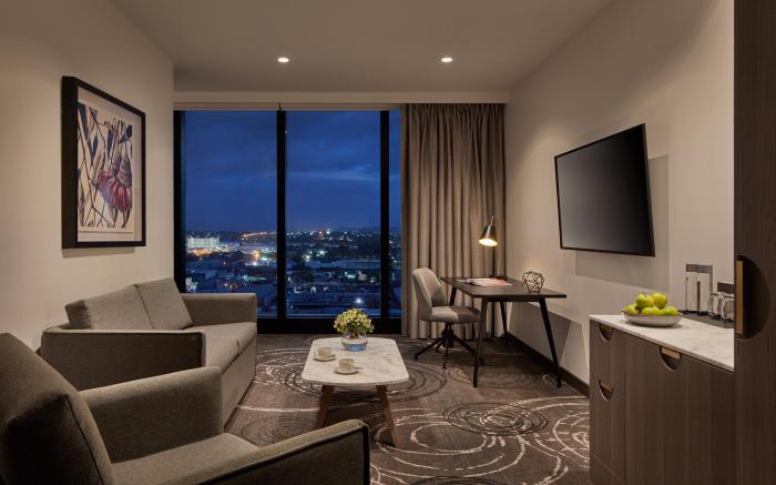 PARKROYAL Monash Melbourne